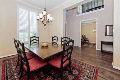 27 S Almondell Way, Magnolia, TX 77354 - photo 7