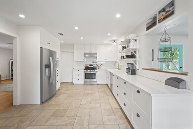 4615 Sanborn Dr, Houston, TX 77092 - photo 3