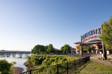 12929 S 21st Place E, Jenks, OK 74037 - photo 4