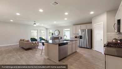 14209 Silver Maple Ct, Conroe, TX 77384 - photo 6