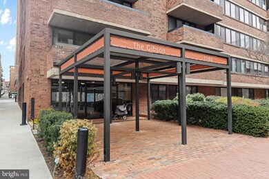 The Gibson unit 1001, Washington, DC 20037 - photo 2