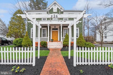 326 Stockton St, Hightstown, NJ 08520 - photo 3