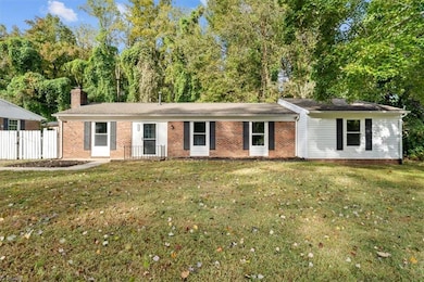 2708 Ernest St, High Point, NC 27263 - photo 2