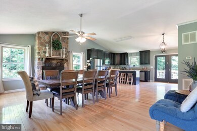 135 Timberland Place, Bentonville, VA 22610 - photo 3