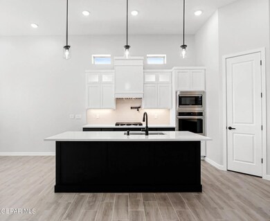 806 Harpendem Dr, Horizon City, TX 79928 - photo 3