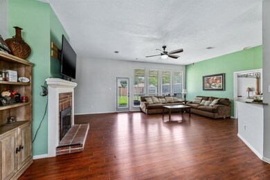 1207 Old Knoll Dr, Wylie, TX 75098 - photo 6