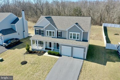 125 Chickamauga Dr, Harpers Ferry, WV 25425 - photo 2