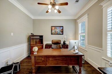 416 W 26th St, Houston, TX 77008 - photo 4