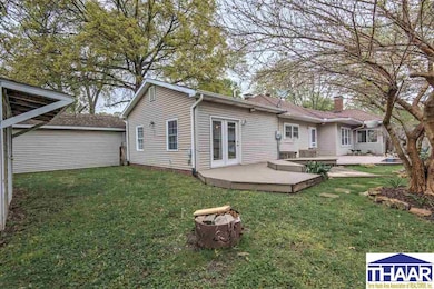 135 S 22nd St, Terre Haute, IN 47803 - photo 7