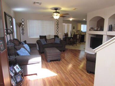 spacious
