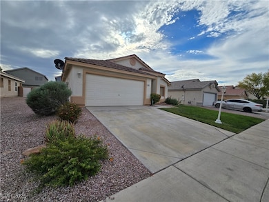 6127 Turtle River Ave, Las Vegas, NV 89156 - photo 2