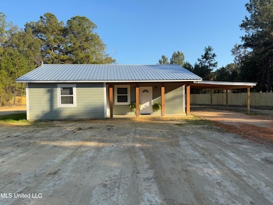 1016 L A Brister Rd, Summit, MS 39666 - photo 3