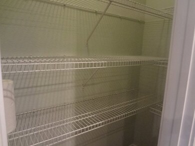Huge Pantry