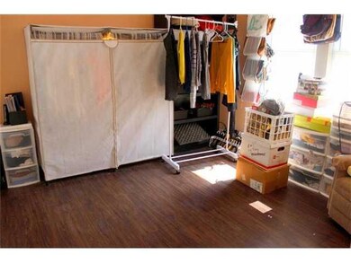 Bedroom.
