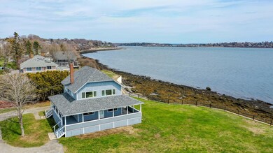 13 Graveyard Point Rd, Harpswell, ME 04079 - photo 4
