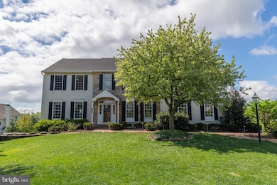 5518 Haverhill Ln, Doylestown, PA 18902 - photo 6