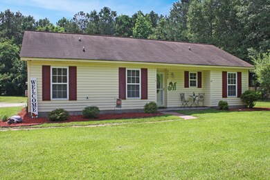 Front of the house 2