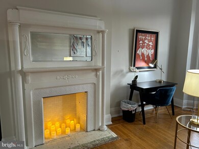 1827 Eutaw Place unit 2F, Baltimore, MD 21217 - photo 4