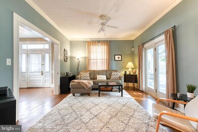 2509 Hamilton Ave, Baltimore, MD 21214 - photo 4