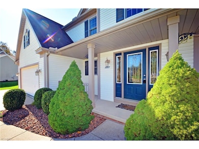 3667 Cranberry Hill, Rootstown, OH 44272 - photo 6