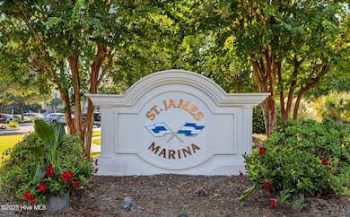 2571 St James Dr unit B-42, Southport, NC 28461 - photo 2