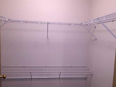 Master Bath/Spa. Large walk in closet