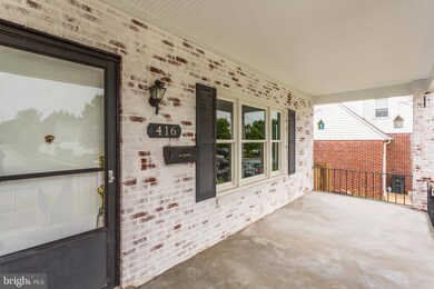 416 Oak Grove Rd, Linthicum Heights, MD 21090 - photo 4