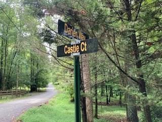 LT 3505R Castle Ct, Ellijay, GA 30540 - photo 5