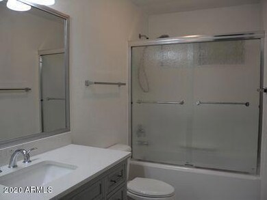 Hall Bathroom