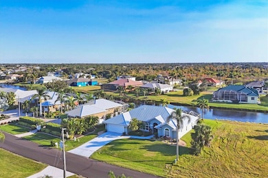 126 White Marsh Ln, Rotonda West, FL 33947 - photo 2