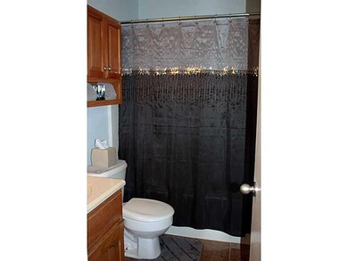 Bathroom.