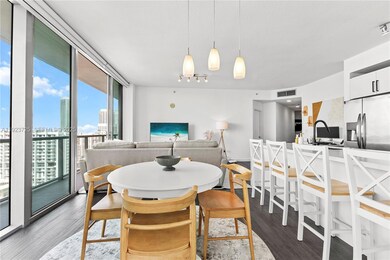 Axis at Brickell Village unit 2614-N, Miami, FL 33130 - photo 4