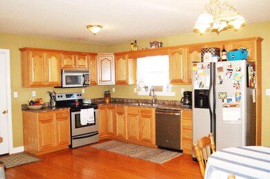 1199 Bethel Church Rd, Mount Washington, KY 40047 - photo 6