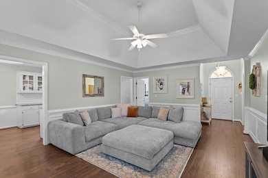 5141 Saddle Cir, Evans, GA 30809 - photo 6