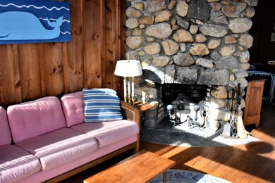 LR fireplace