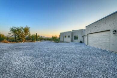 4860 W Calle Corto, Tucson, AZ 85742