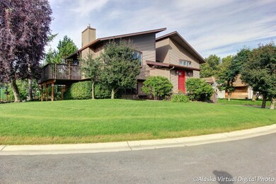 Summertime-Desirable Corner Lot