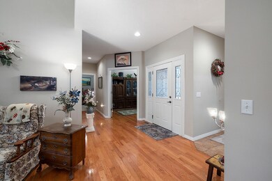 Interiors Old Gate - Jared Hoffpauir Pho