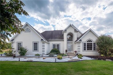 Beautiful contemporary
