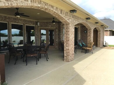 602 2nd St, Bay City, TX 77414 - photo 5