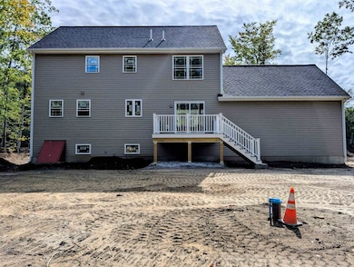 13 Bald Hill Rd, Raymond, NH 03077 - photo 2