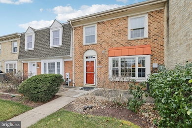 9075 N Laurel Rd unit E, Laurel, MD 20723 - photo 5