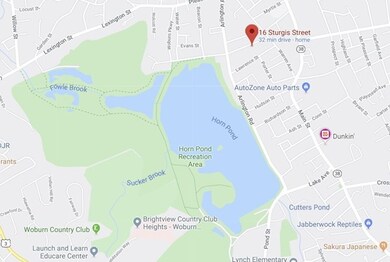 16 Sturgis St, Woburn, MA 01801 - photo 2