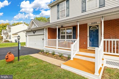 5824 Glen Eagles Dr, Fredericksburg, VA 22407 - photo 2