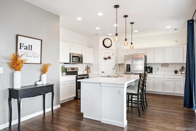 629 N Waterloo Ct, Aurora, CO 80018 - photo 5