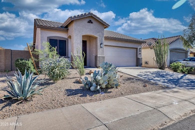 40131 N Mill Creek Way, Anthem, AZ 85086 - photo 3