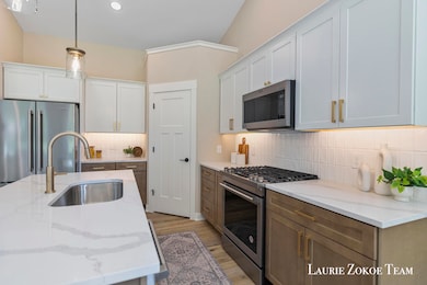 4314 Tallman Woods Dr NW unit 11, Grand Rapids, MI 49534 - photo 5