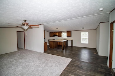 1454 Hwy 9 Hwy, Goldonna, LA 71070 - photo 2