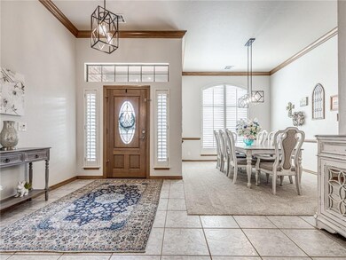 Entry Way