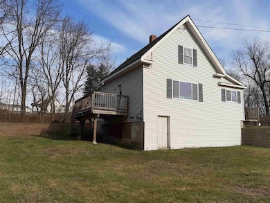 169 Main St, Colebrook, NH 03576 - photo 3